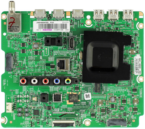 Samsung BN94-07252Z Main Board for UN65H6400AFXZA