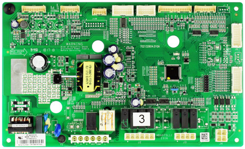 GE Refrigerator WR55X28400 Main Board