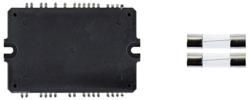 LG PDP42X3 Sustain Board Component Repair Kit