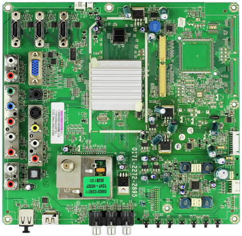 Vizio 3642-0692-0150 (3642-0692-0395) Main Board for SV420M