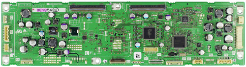 Sharp DUNTKC793FE13 (KC793, XC793WJ) T-Con Board for LC-37GB5U