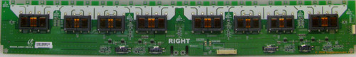 Samsung LJ97-02515A (SSI520_24S01) Backlight Inverter Right