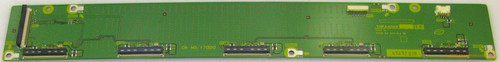 Panasonic TXNC31DPUU (TNPA4989) C3 Buffer Board