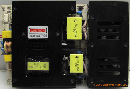 ILO CGE000389 (VP210UG01(0609)) Power Supply for LCT32HA36