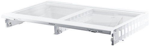 GE Refrigerator WR32X10864 / WR32X10865 Top Frame Assembly 