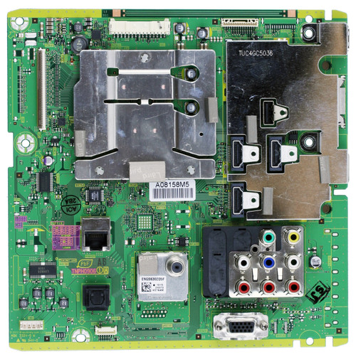 Panasonic TNPH0906AB A Board for TC-L32E3