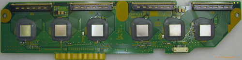 Panasonic TXNSD20UNS (TNPA3190) SD Board