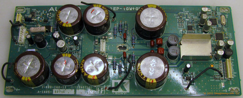 Sony A-1405-907-C (1-860-140-13, 172340716) K1 Board