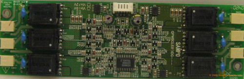 Proview QPWBGL601IDG Backlight Inverter