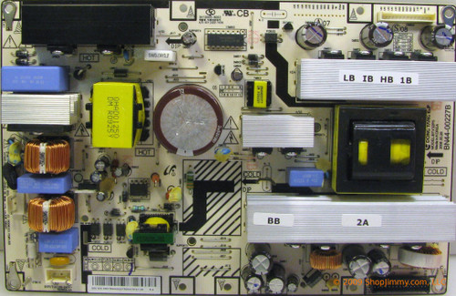 Samsung BN44-00227B Power Supply for LH32MGQLBF/ZA 320MP-2