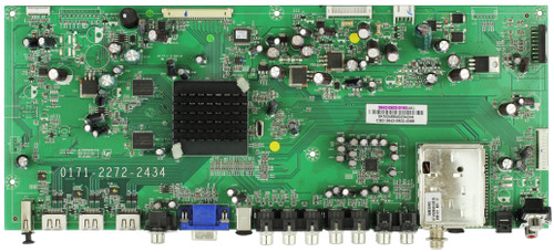 Vizio 3642-0502-0150 Main Board for VW42LFHDTV10A