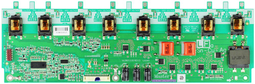 Sharp RDENC2629TPZZ (VIJ38012.00) Backlight Inverter Master