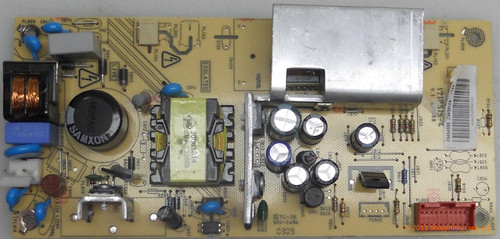 DigiHome 20433129 (17IPS15-4) Power Supply for 16822HDDIGITAL