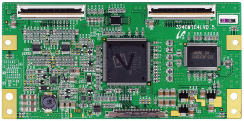 Samsung LJ94-01630D (3240WTC4LV0.5) T-Con Board