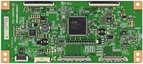 CMO 35-D085849 (V420HK1-CS5) T-Con Board