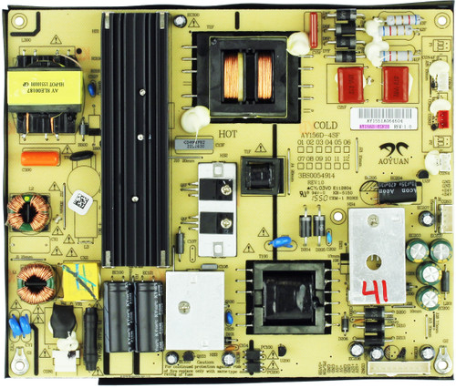 Haier AY156D-4SF20 Power Supply Unit