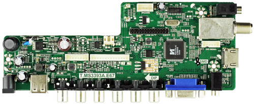Proscan Main Board for PLEDV2213A-F (Serial beginning A1603)