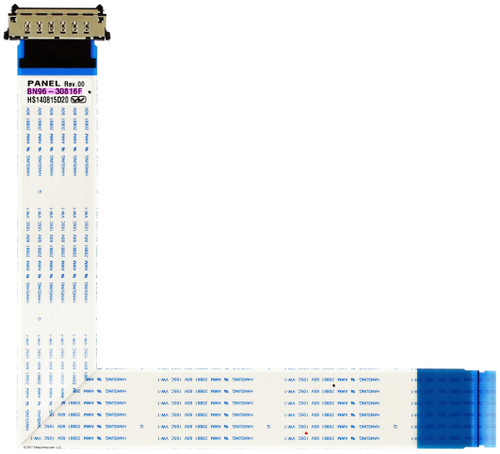 Samsung BN96-30816F LVDS Cable