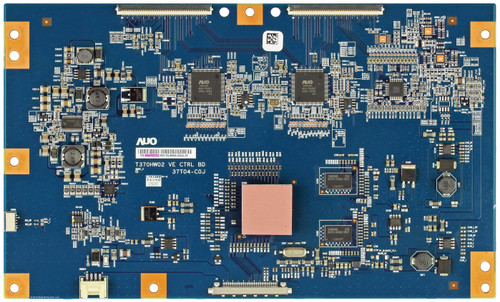 Samsung 55.46T03.C11 T-Con Board for LN46B650T1FXZA