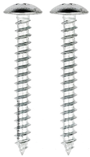 Range WP7101P485-60 Anti-Tip Screw (2 Pack)