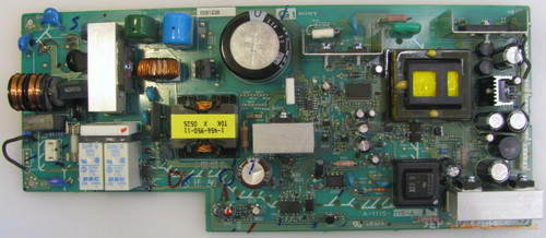 Sony A-1115-115-A (1-865-239-21) G1 Board for KLV-S23A10