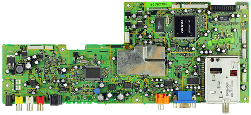 Sansui N030819F (TMC577A) Signal Board