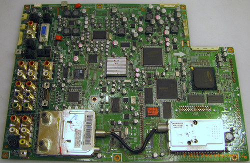 Samsung BN94-00963Y (BN41-00634A) Main Board for LNR377DX/XAA
