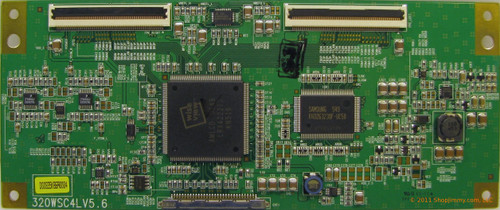 Samsung LJ94-00835K T-Con Board for LNS3251DX/XAA