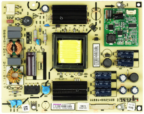 Dynex 6MS00620A0 (569MS1120A) Power Supply for DX-19E220A12