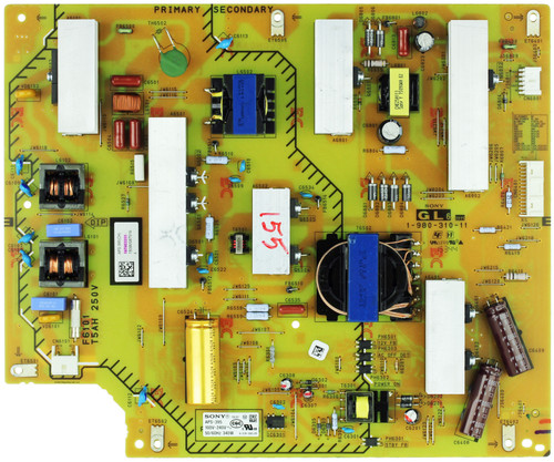 SONY - ひなページ Sony HBD-E280 Parts:BPX-6,1-883-010-11,fhc20322aj,1-474-270-11