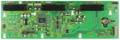 Panasonic TNPA3197AB J Board for TH-42XVS30 TH-50XVS30
