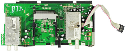 Logik 4501-0001-5802 (DVB-T) Digital Tuner Board