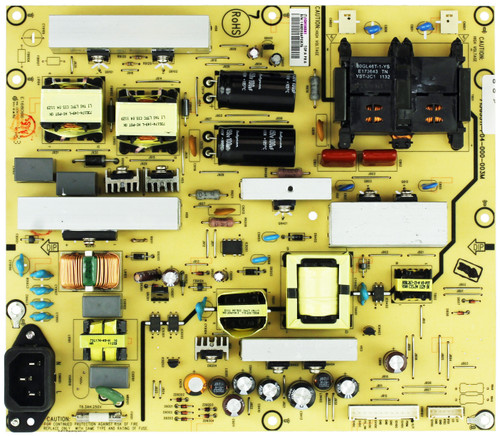 Insignia PWTV1QH1AXA1 Power Supply for NS-55L780A12