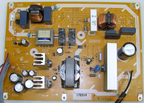 Panasonic LSEP3237B (LSJB3237-1) Power Supply Unit