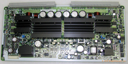 Sony 1-789-107-11 (ND25001-B055, ND60200-0029) Y-Main Board