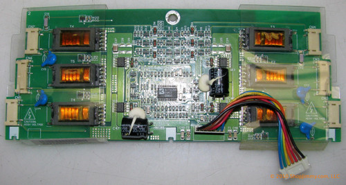 Delta DAC-18B014 Backlight Inverter