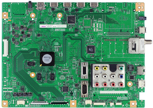 Sharp DKEYMF733FM17N (KF733, QPWBXF733WJN2) Main Board