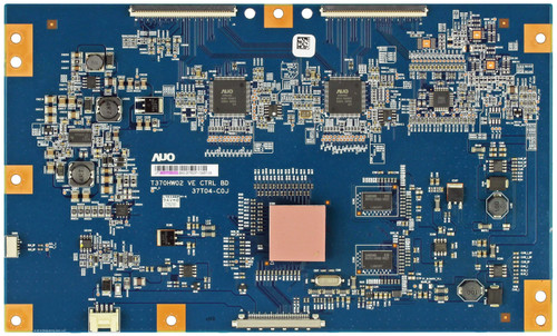 Samsung 55.37T05.C02 T-Con Board for LN37B650T1FXZA