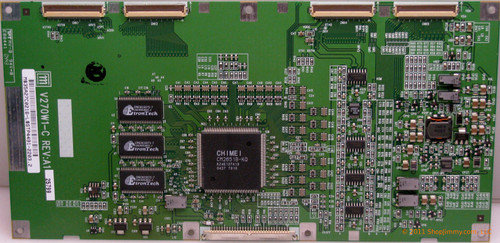 CMO 35-A27C0216 (V270W1-C, 118F0089997) T-Con Board