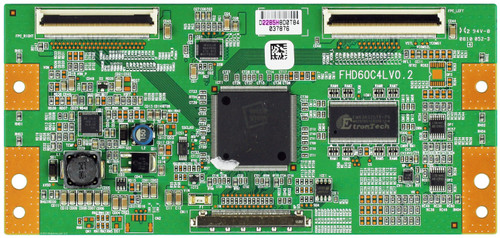Samsung LJ94-02285H (FHD60C4LV0.2) T-Con Board