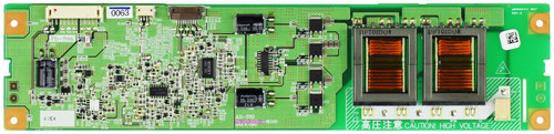 Akai PB-051290D-M (JLS-37EI) Master Backlight Inverter