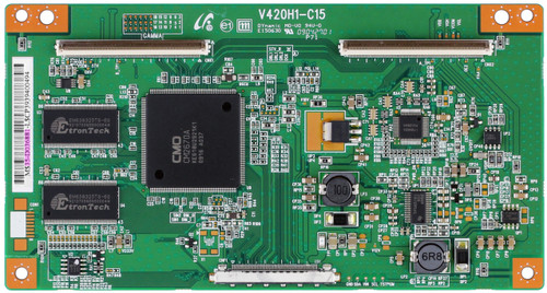 CMO 35-D036881 (V420H1-C15) T-Con Board