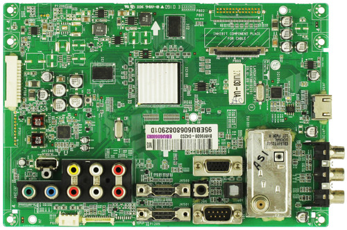LG EBU60680829 (EAX56738102(0)) Main Board for 37LH30-UA