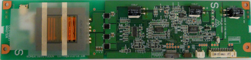 LG 6632L-0201C (KLS-EE37CI-M(S), LC370WX1) Backlight Inverter
