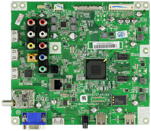 Philips A17R8MMA-001-DM Digital Main CBA for 55PFL5706/F7