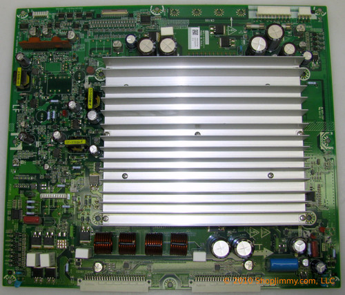 NEC PKG42V7GA (NPC1-51211) Power Supply for PX-42VP5HA