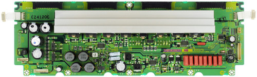 Panasonic TXNSS10QES (TNPA2871AB) SS Board