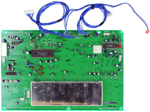 Pioneer AWQ1056 (AWQ1056A, ANP1894-C) Analog Video Board