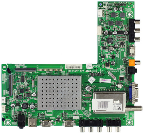 Hisense 159492 Main Board for F42K20E Version 1 (159493)
