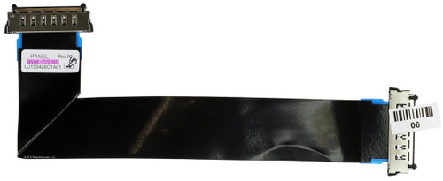Samsung BN96-22239D LVDS Cable for UN40FH6030FXZA TS01